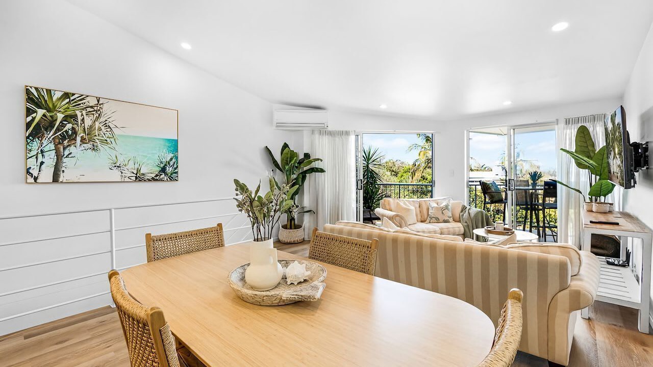 Photo of Livingroom in Sunshine Beach