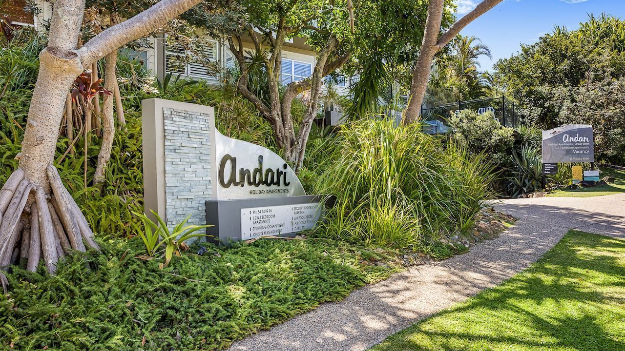 Photo of Outdoor in Sunshine Beach
