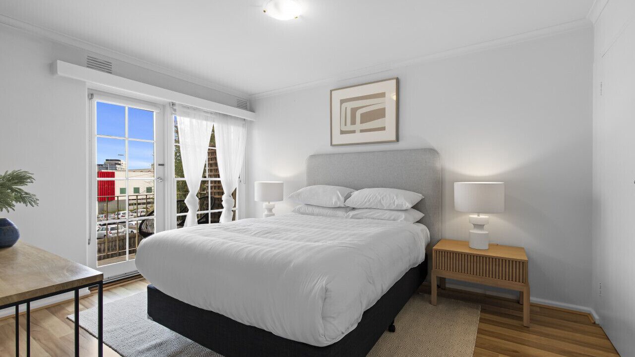 Photo of Bedroom in Camberwell North