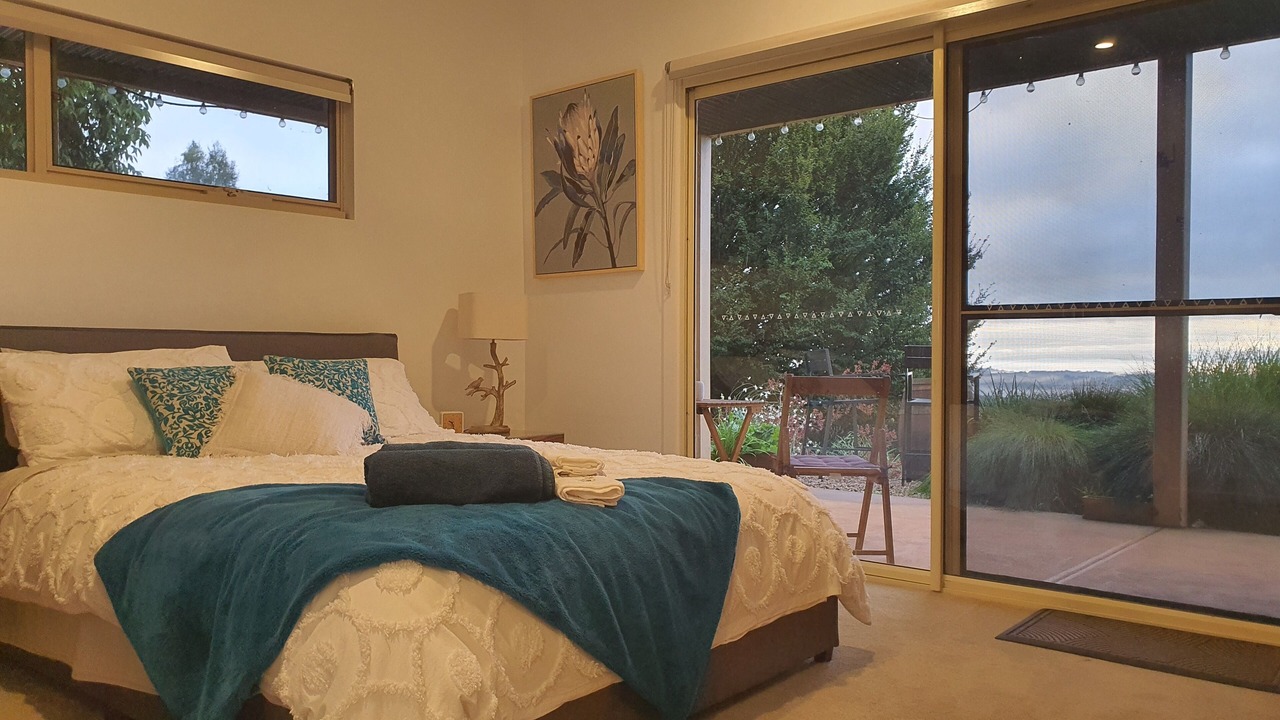 Photo of Bedroom in Olinda