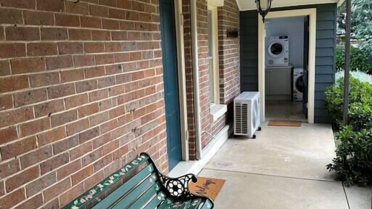 Photo of Patio Balcony in Camden