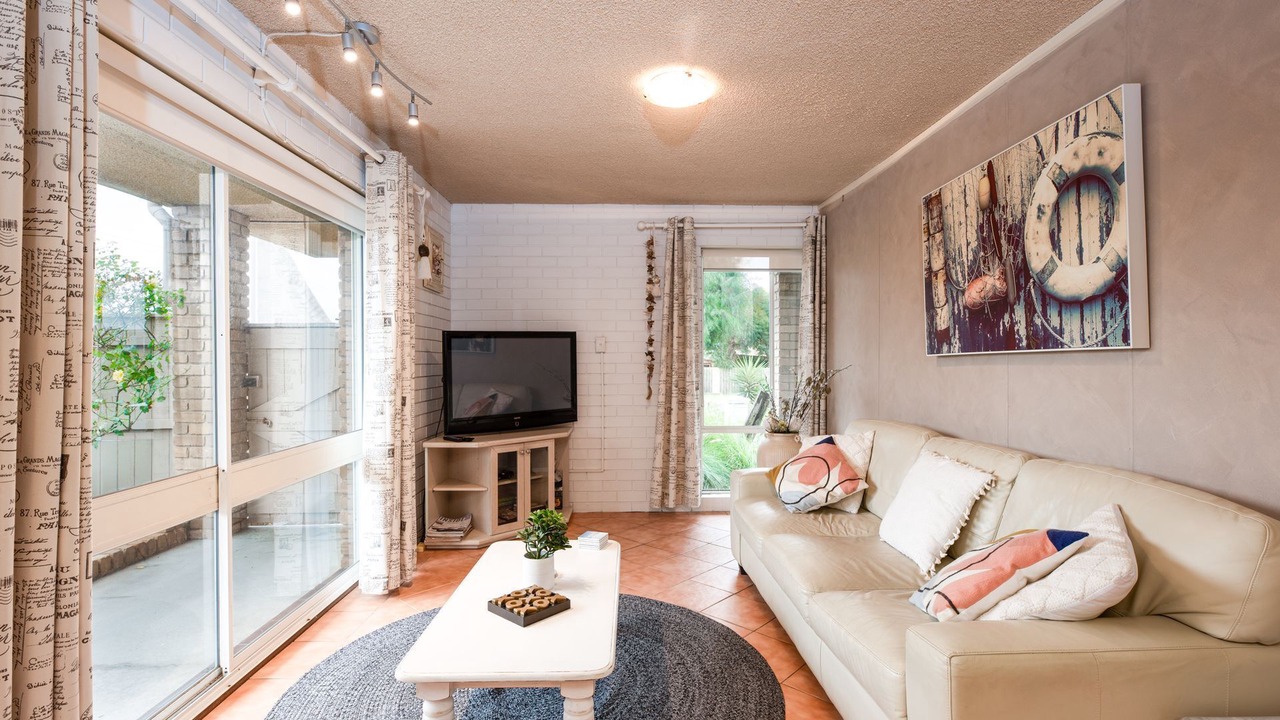 Photo of Livingroom in Portarlington