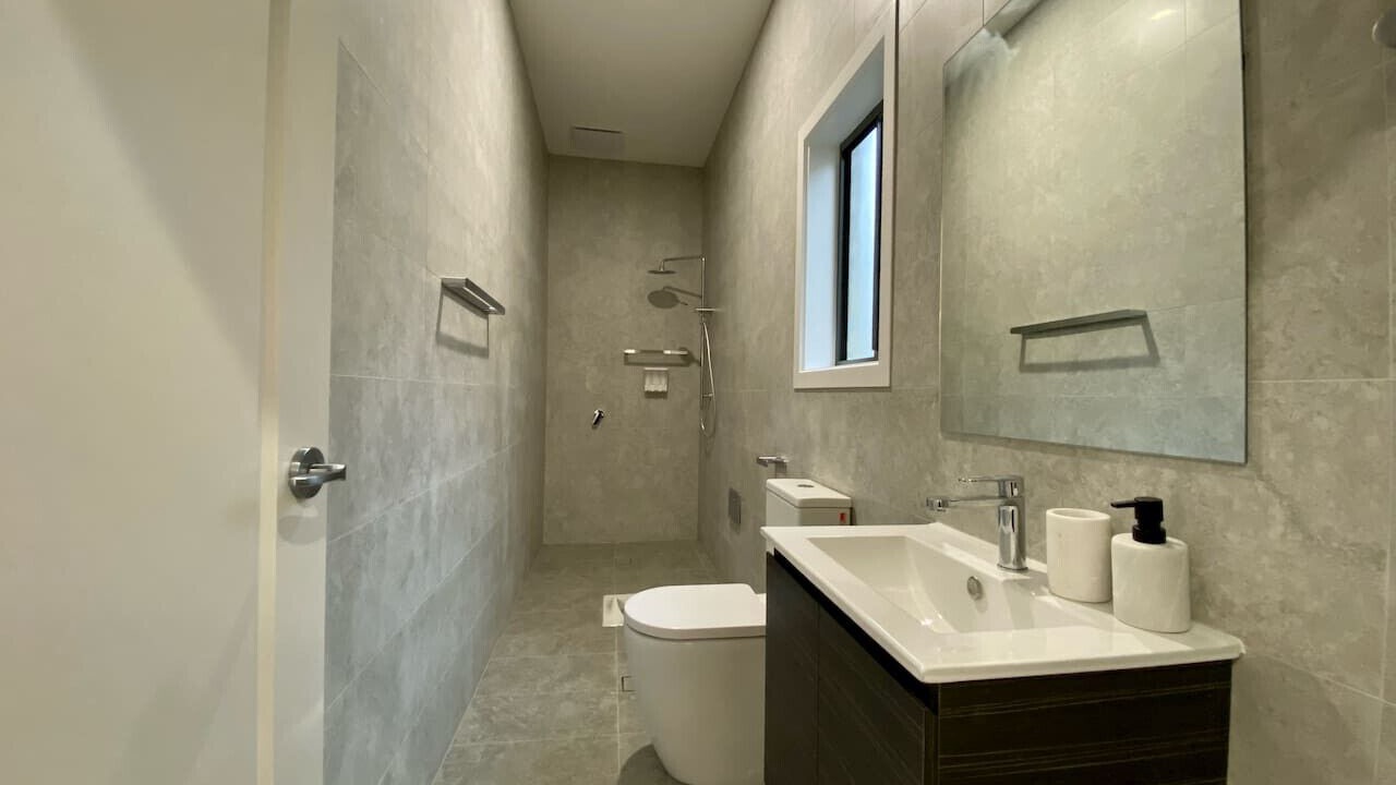 Photo of Bathroom in Unley