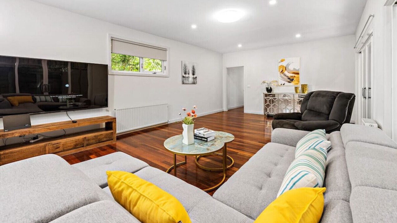Photo of Livingroom in Canterbury
