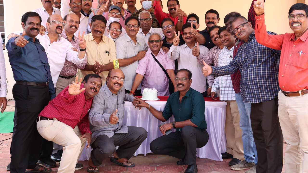 Photo of Others in Rushikonda