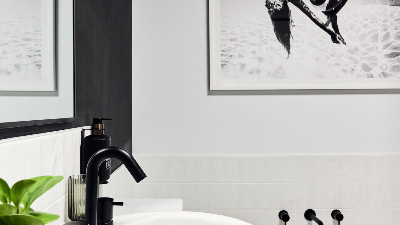 Photo of Bathroom in Healesville