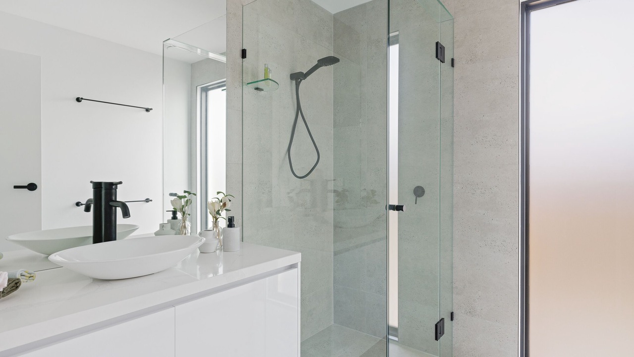 Photo of Bathroom in Powlett River