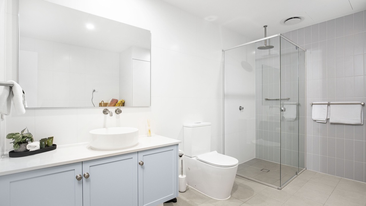 Photo of Bathroom in Moana