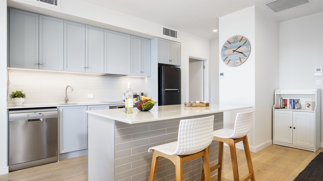Photo of Kitchen in Moana