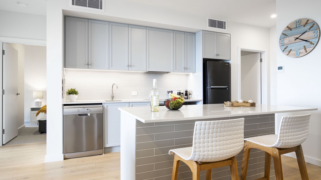 Photo of Kitchen in Moana