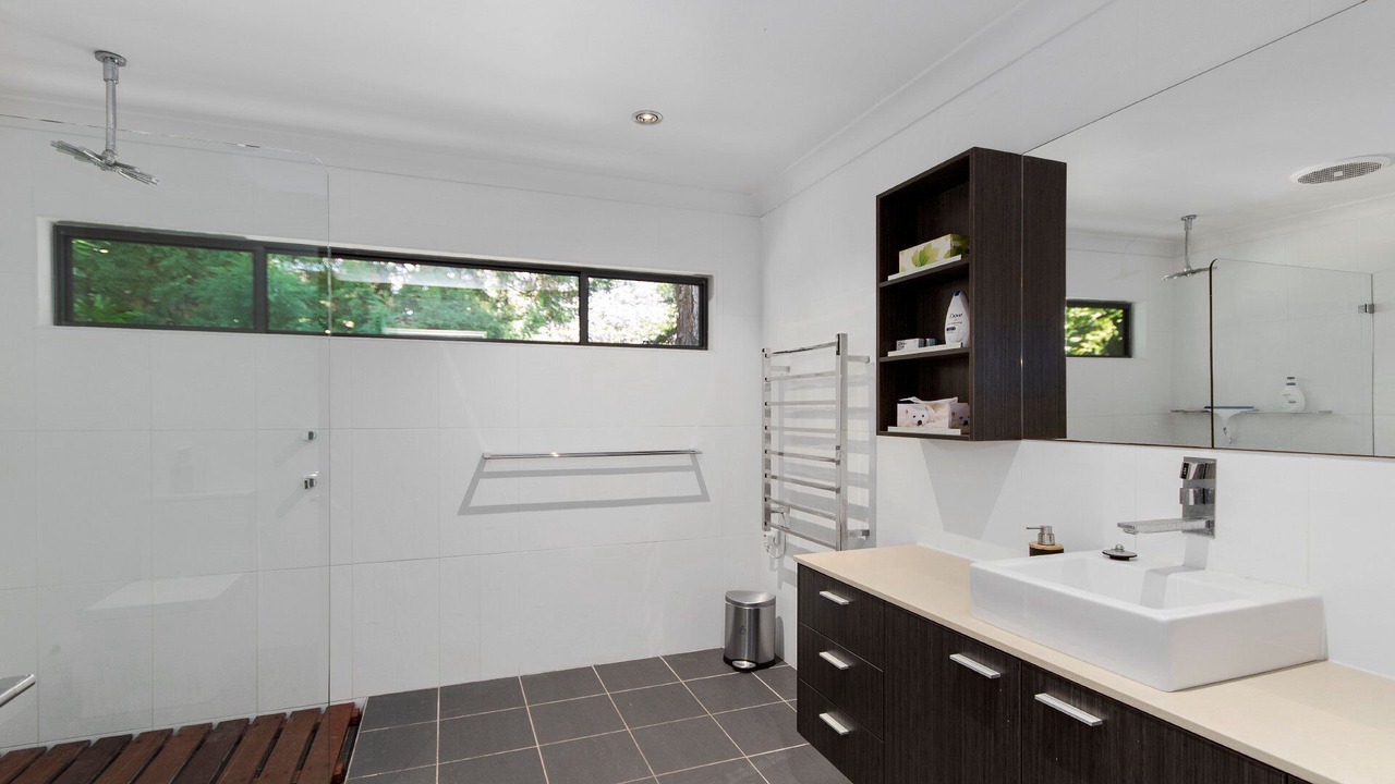 Photo of Bathroom in Pearl Beach