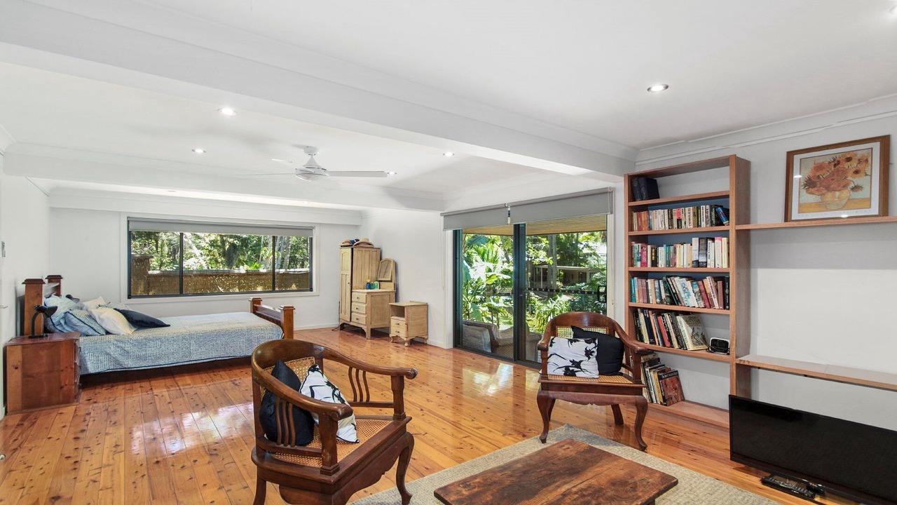 Photo of Bedroom in Pearl Beach