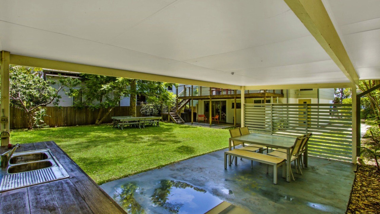 Photo of Outdoor in Pearl Beach