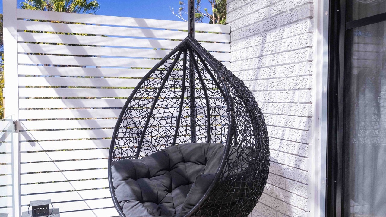 Photo of Patio Balcony in Mona Vale