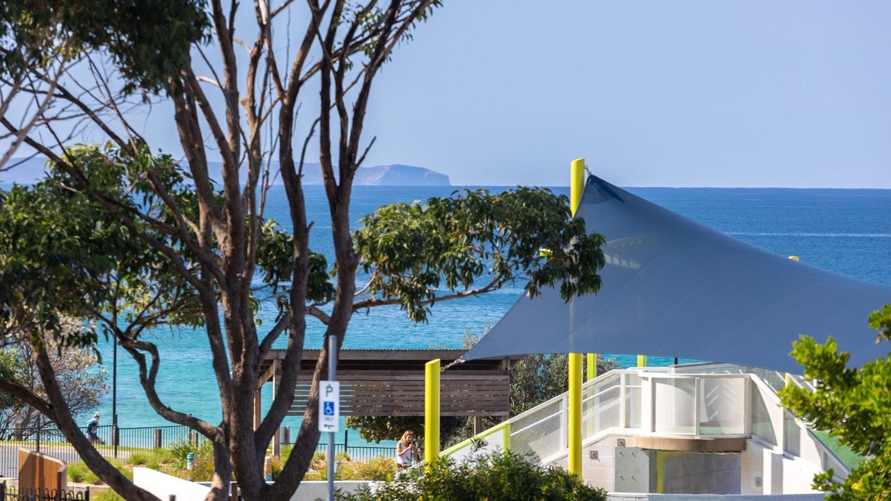 Photo of Outdoor in Mollymook