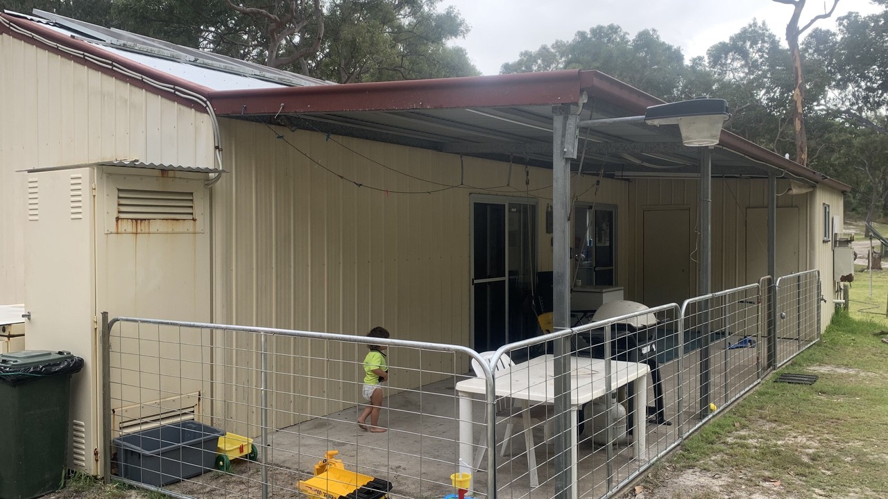 Photo of Outdoor in Orchid Beach