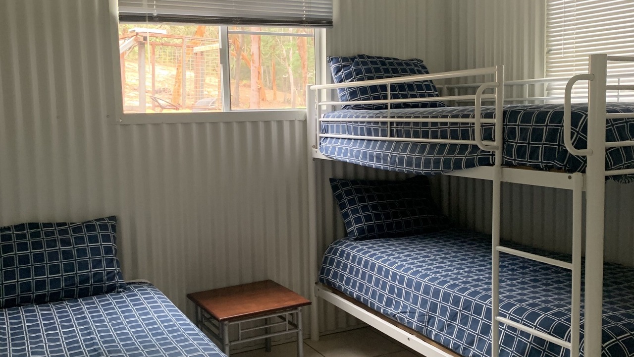 Photo of Bedroom in Orchid Beach