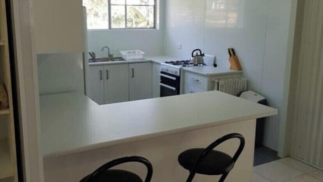 Photo of Kitchen in Orchid Beach