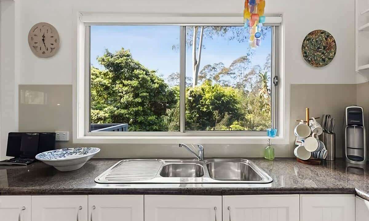 Photo of Kitchen in Mossy Point