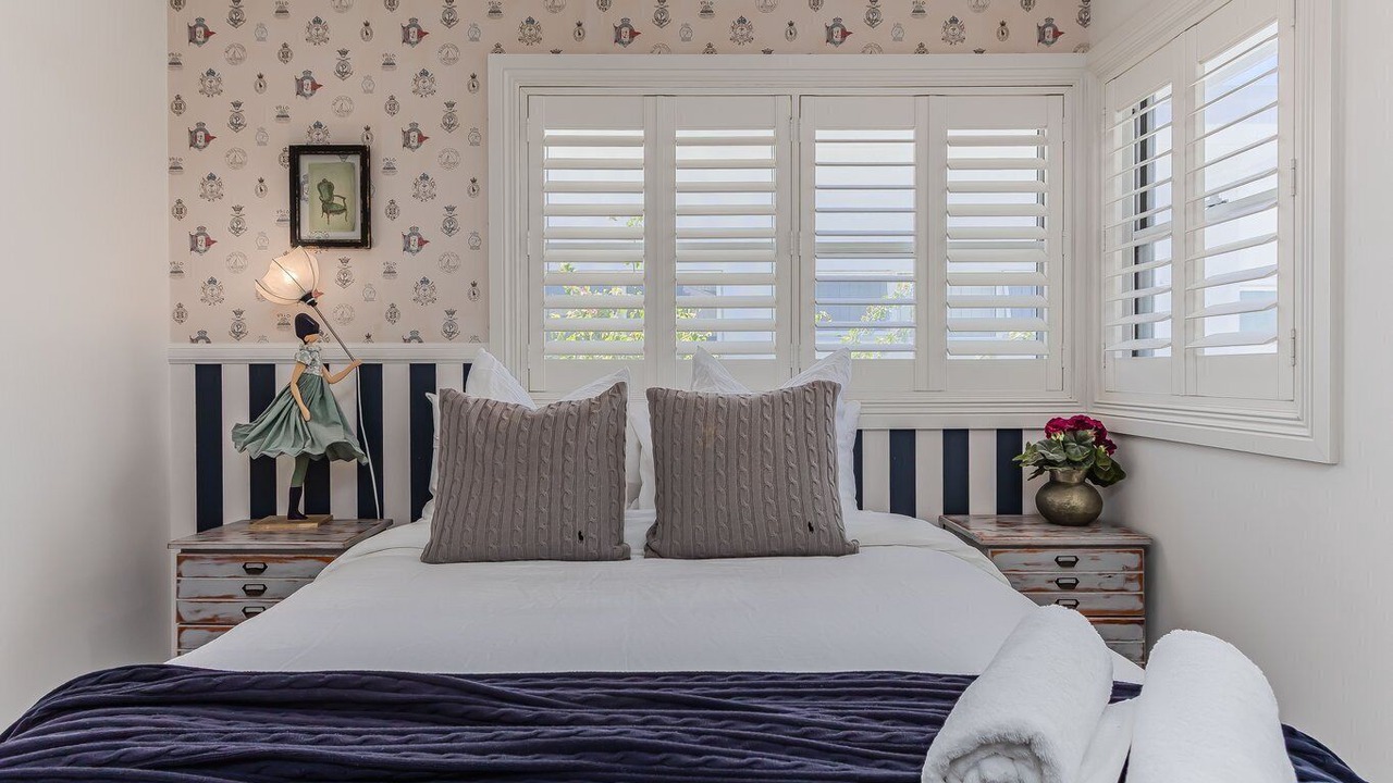Photo of Bedroom in Casuarina