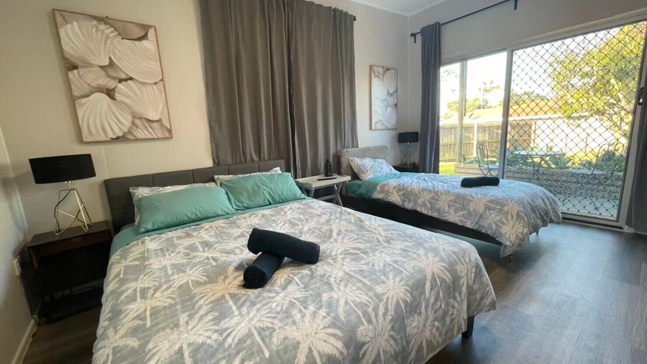 Photo of Bedroom in Kallangur