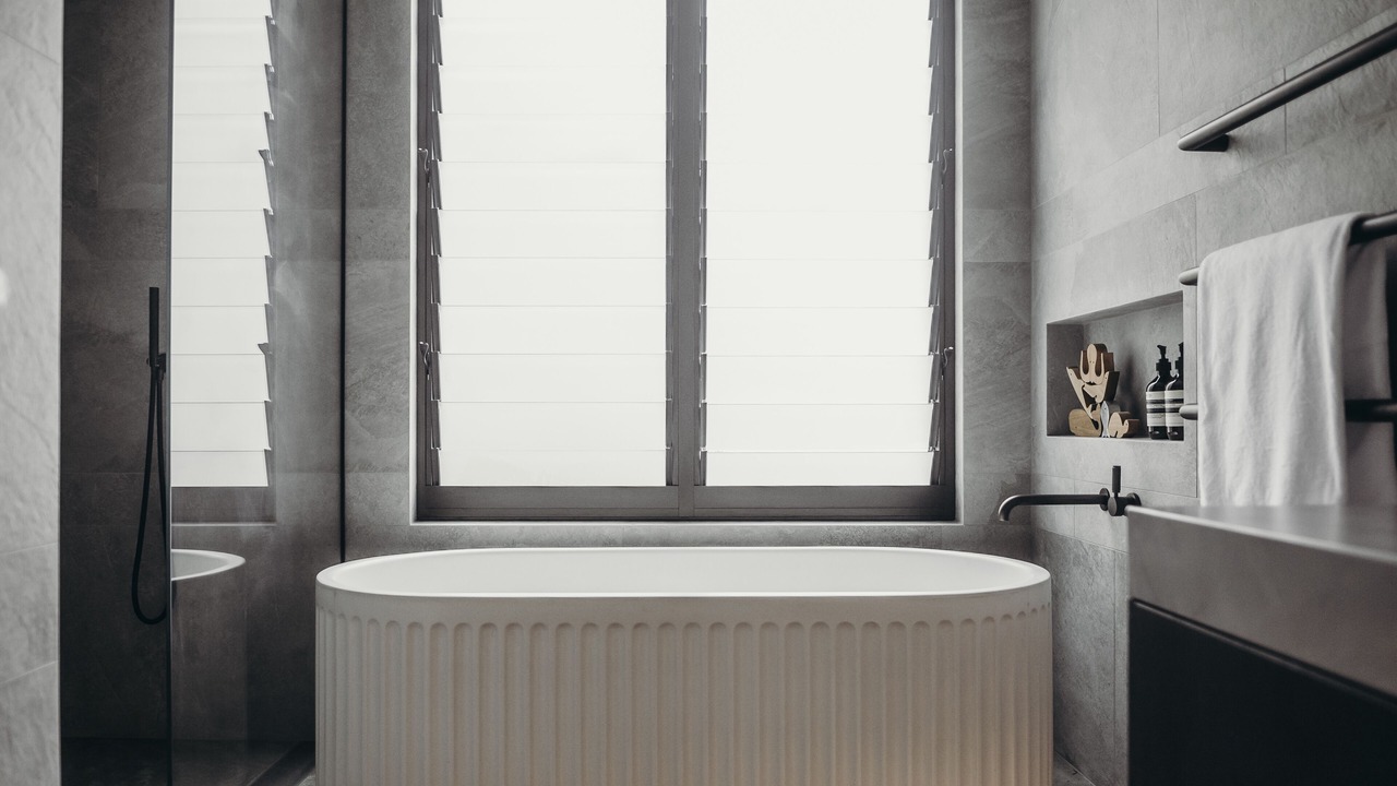 Photo of Bathroom in Nelson Bay