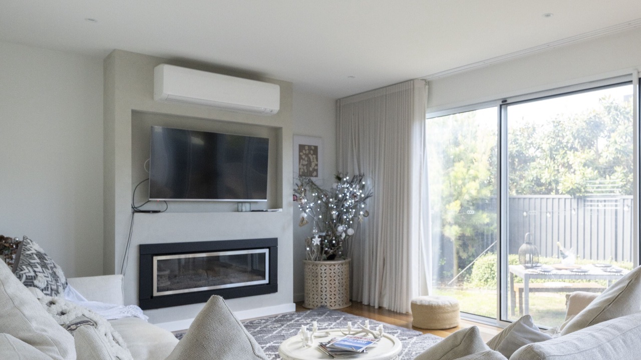 Photo of Livingroom in Dromana