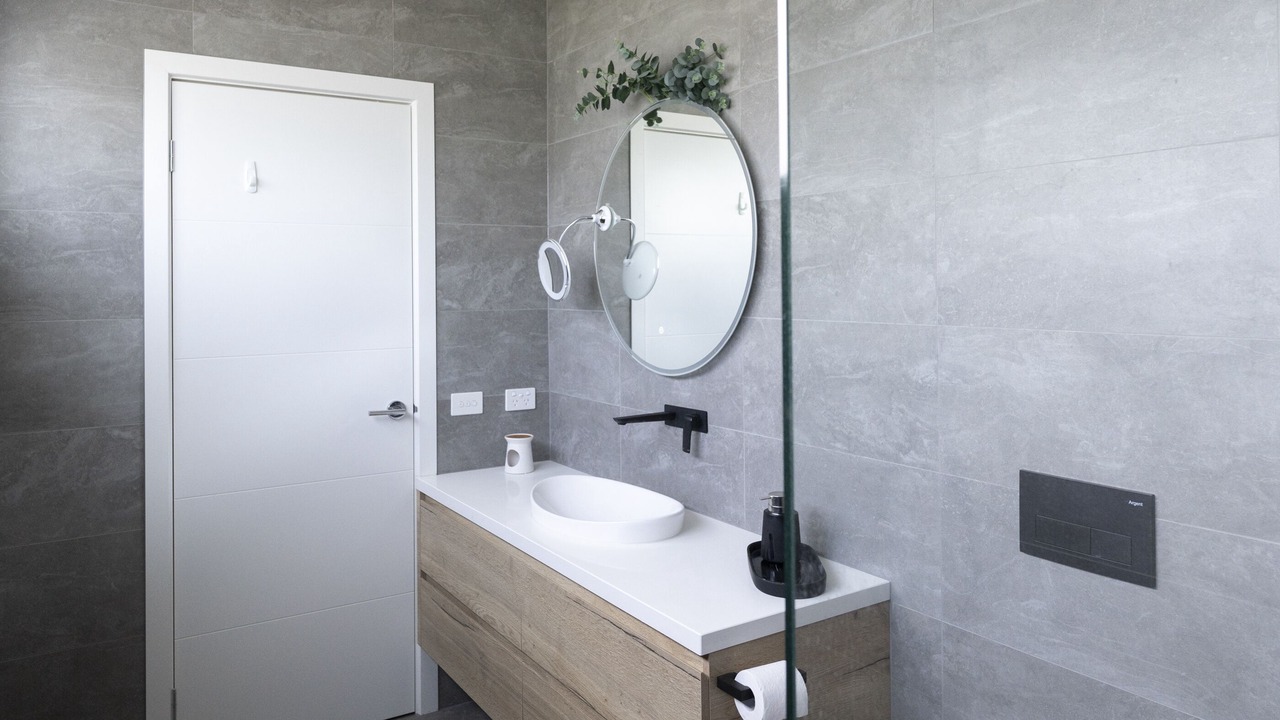 Photo of Bathroom in Dromana
