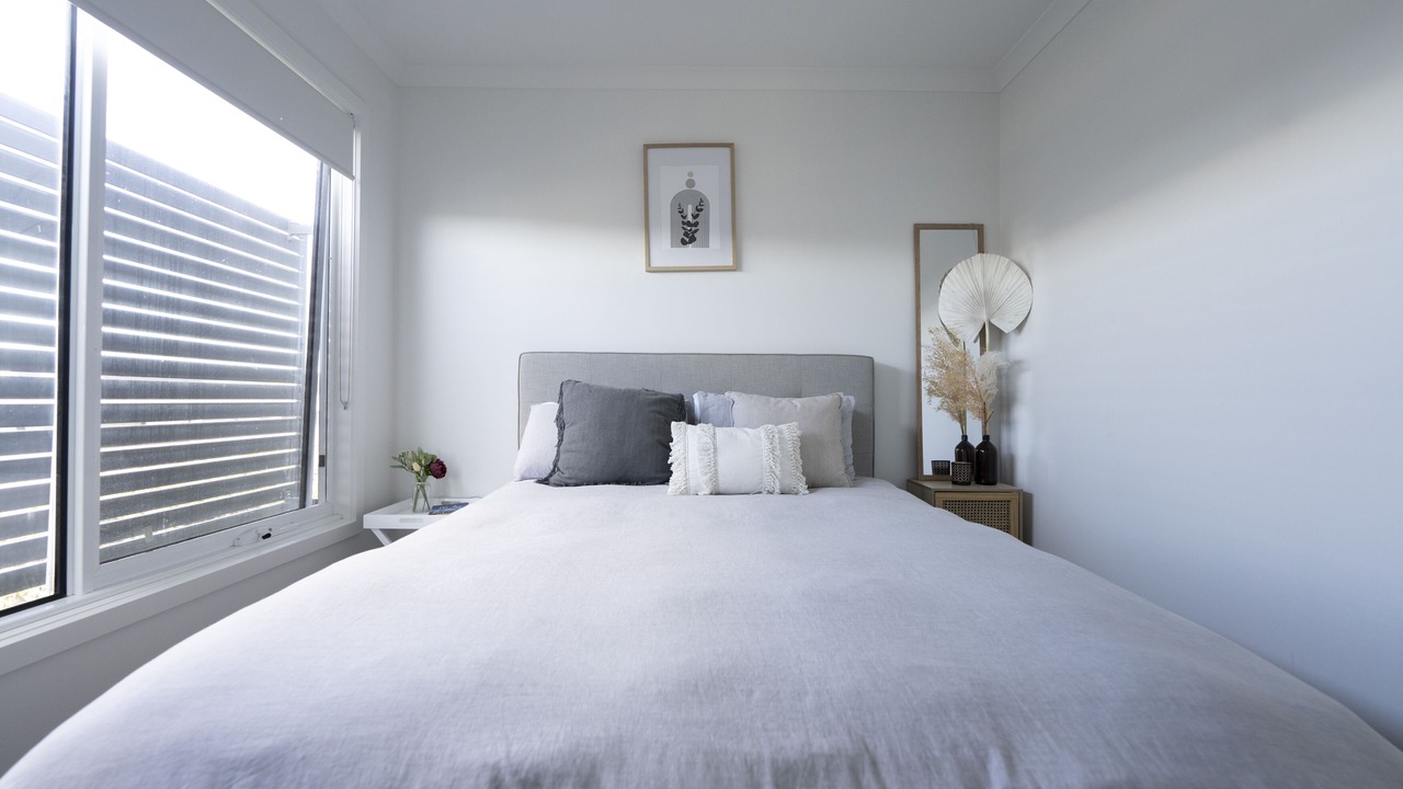 Photo of Bedroom in Dromana