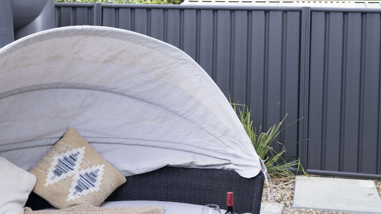 Photo of Patio Balcony in Dromana