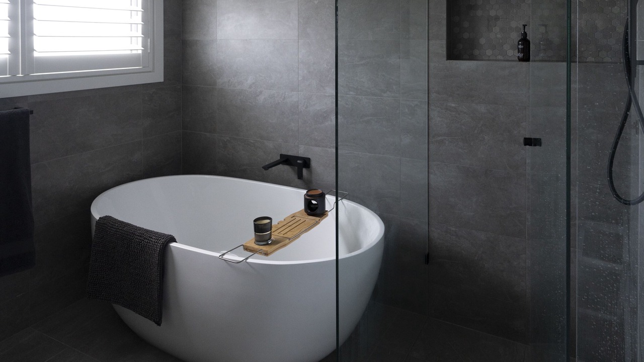 Photo of Bathroom in Dromana