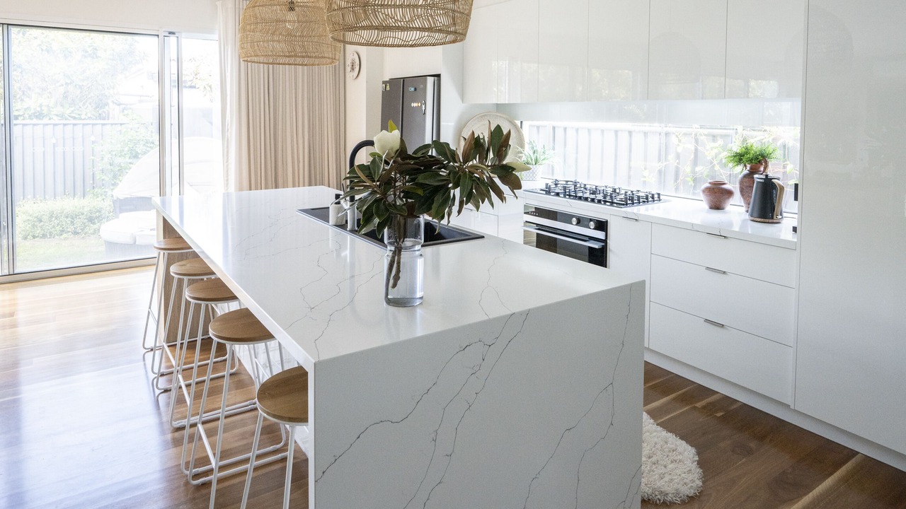 Photo of Kitchen in Dromana