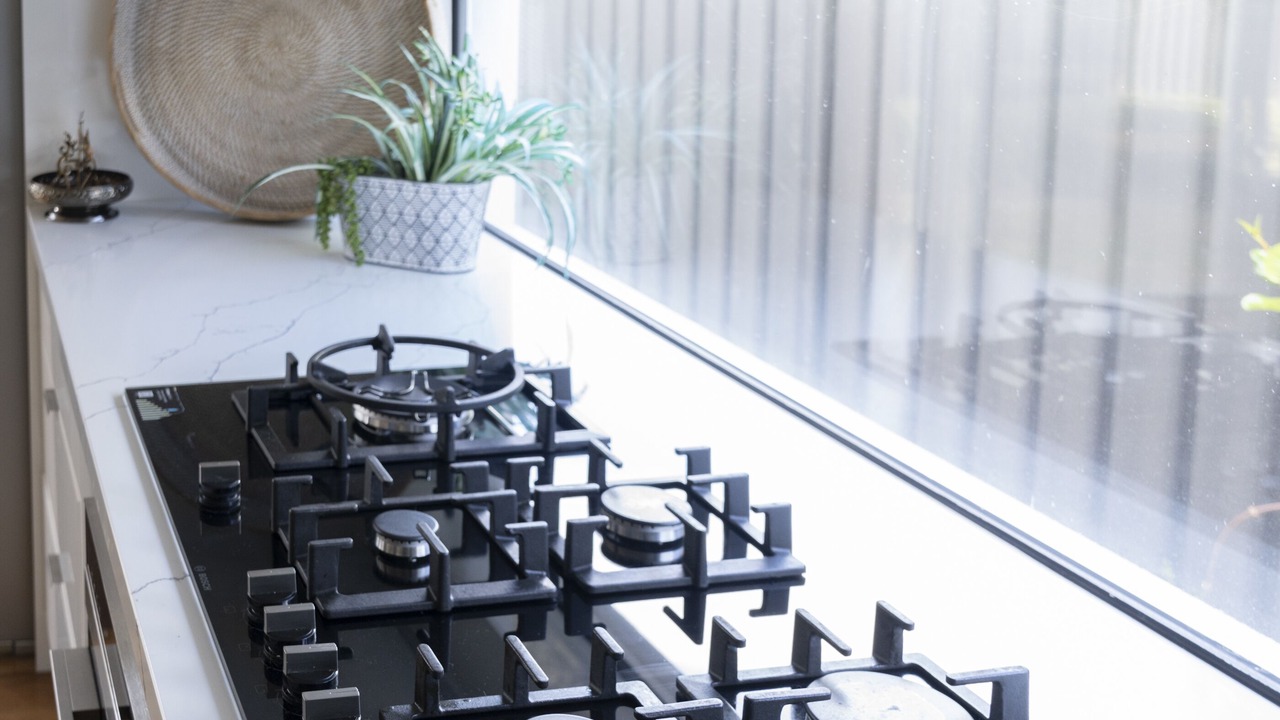 Photo of Kitchen in Dromana