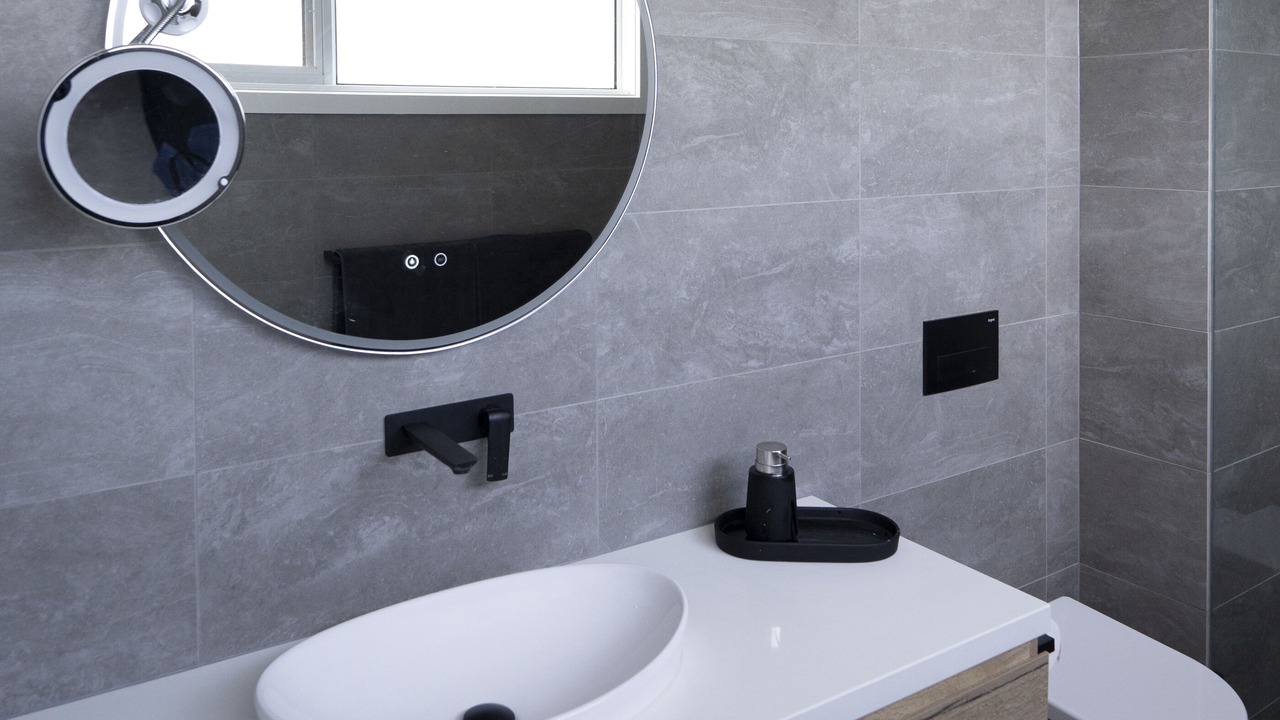 Photo of Bathroom in Dromana