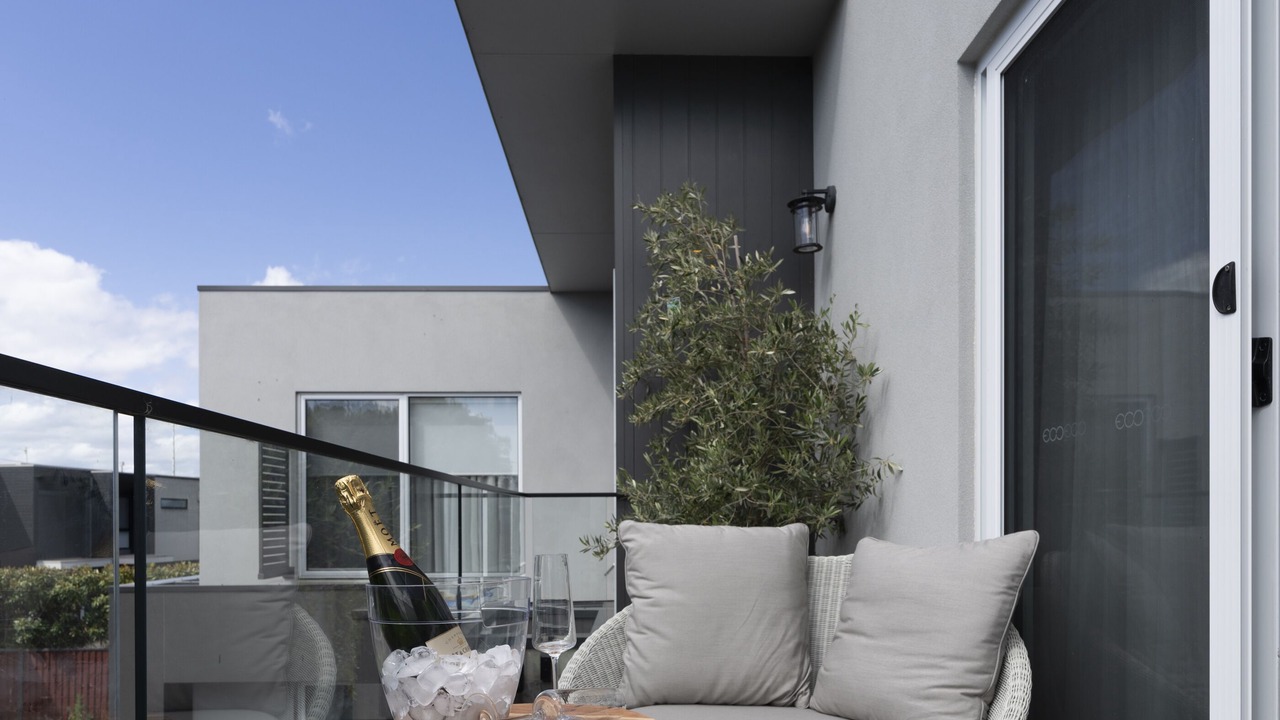 Photo of Patio Balcony in Dromana