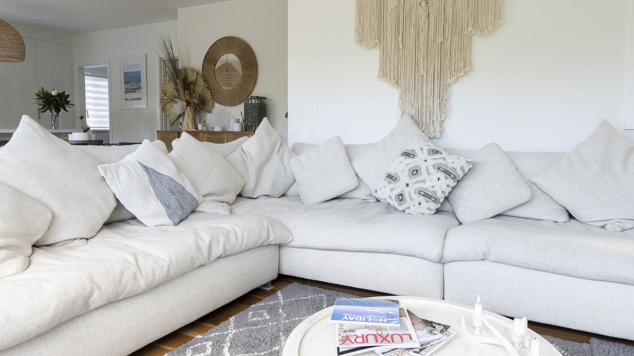 Photo of Livingroom in Dromana