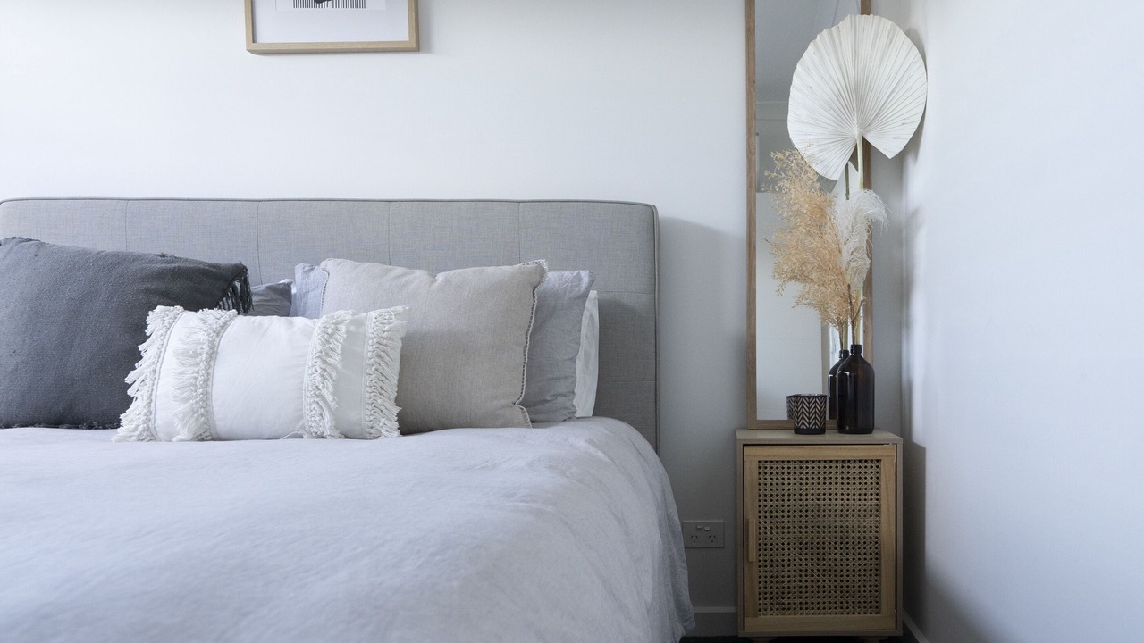 Photo of Bedroom in Dromana