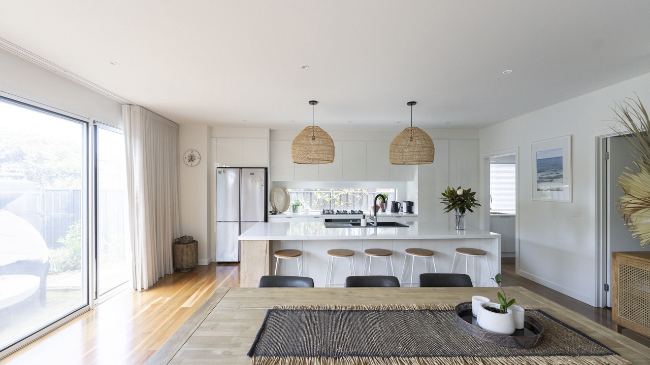 Photo of Kitchen in Dromana