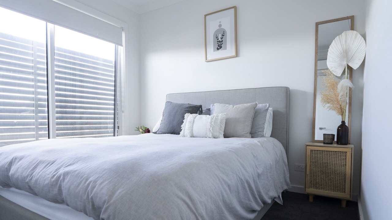 Photo of Bedroom in Dromana