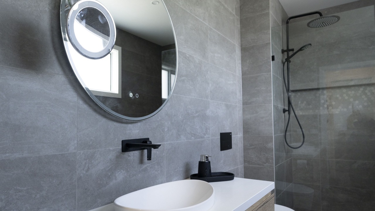 Photo of Bathroom in Dromana