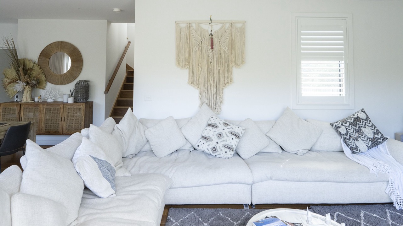 Photo of Livingroom in Dromana