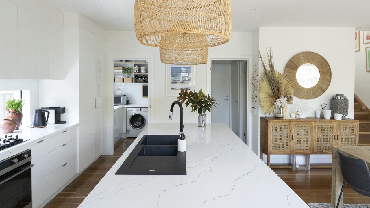 Photo of Kitchen in Dromana