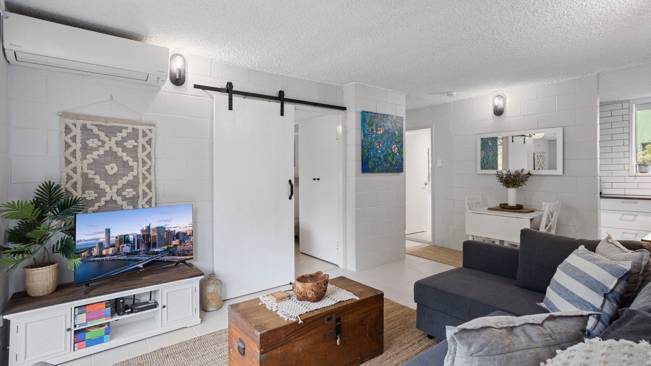 Photo of Livingroom in St. Lucia