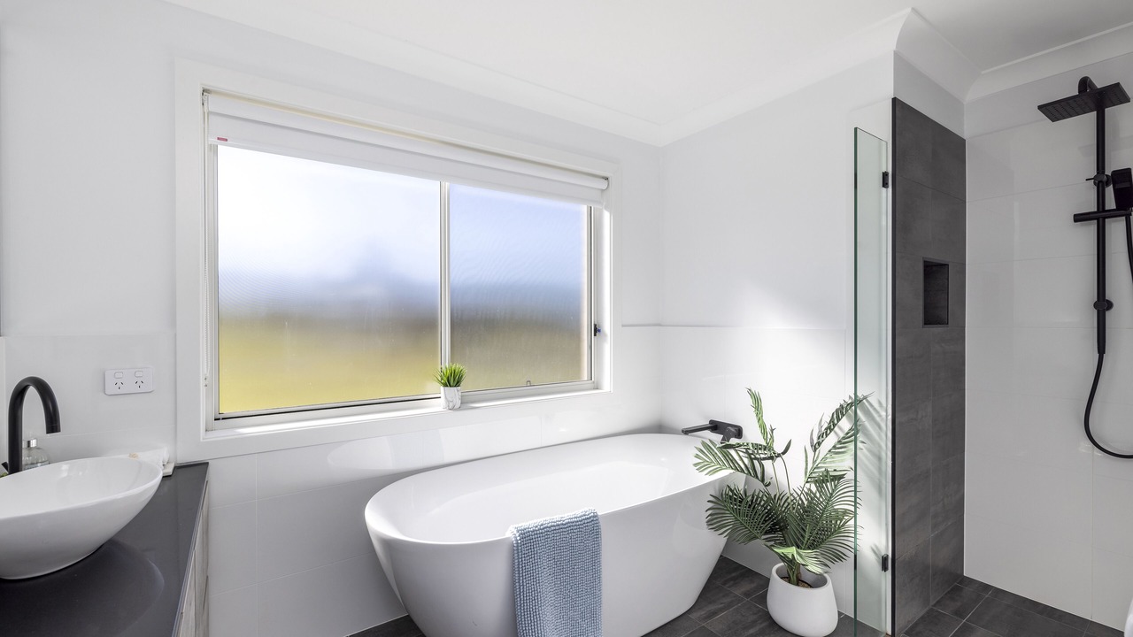 Photo of Bathroom in Fishermans Bay