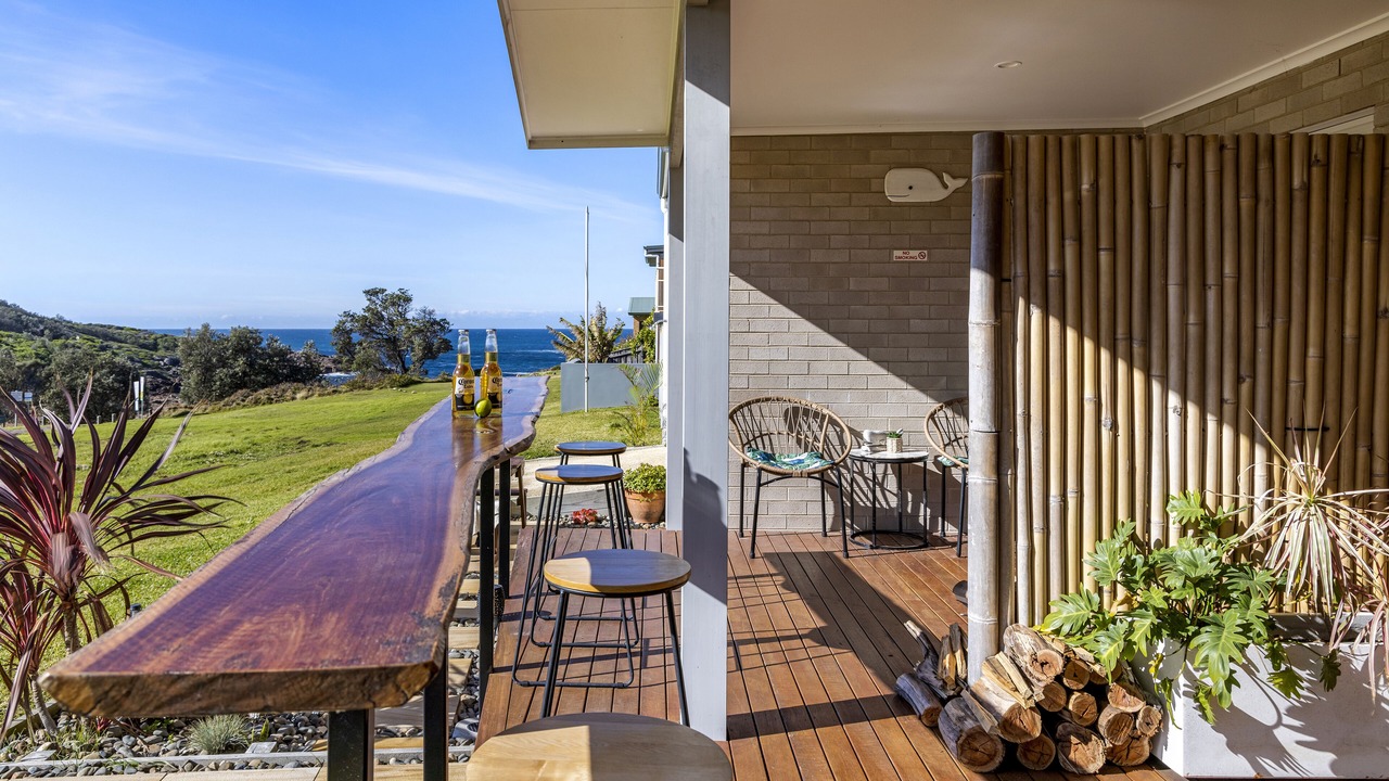 Photo of Outdoor in Fishermans Bay