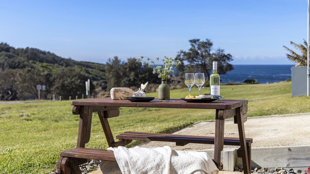Photo of Outdoor in Fishermans Bay
