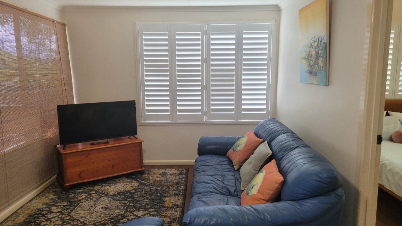 Photo of Livingroom in Bongaree