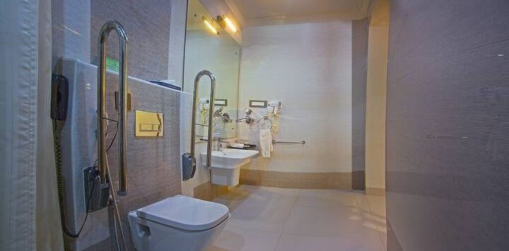 Photo of Bathroom in Suntikoppa