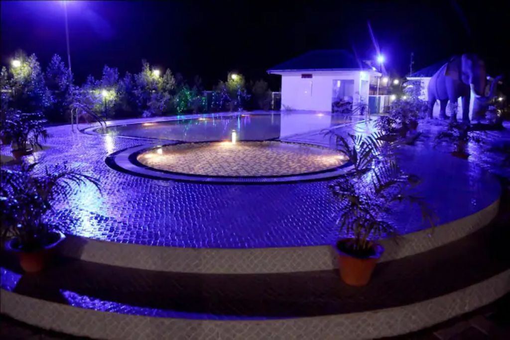 Photo of Outdoor in Suntikoppa