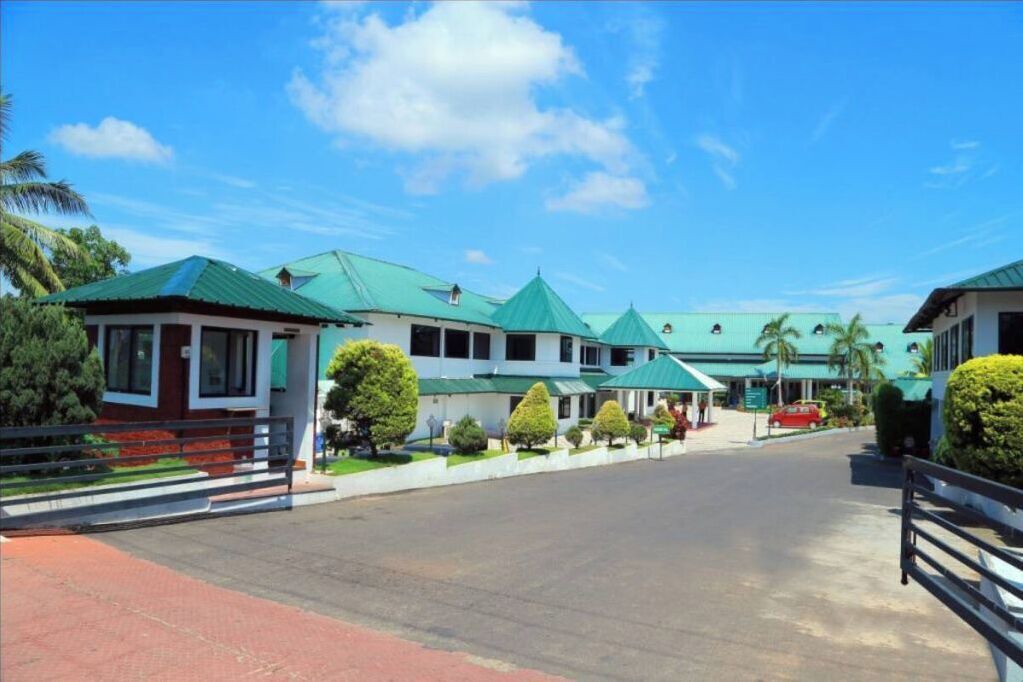Photo of Outdoor in Suntikoppa